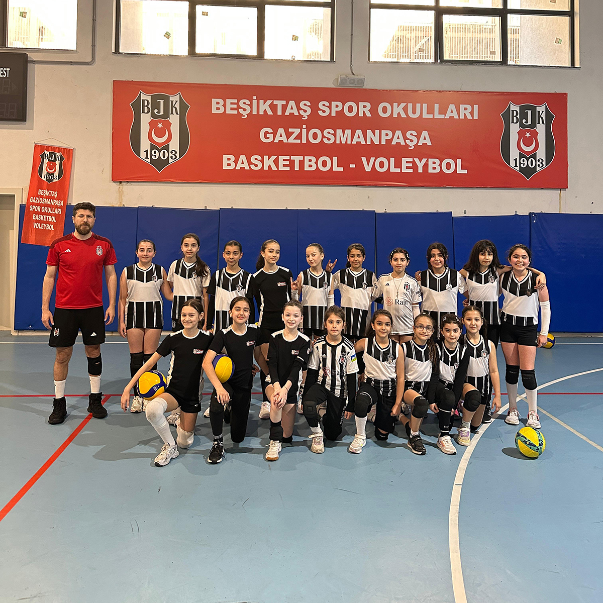 BJK Spor Okulları Fotoğraf 1