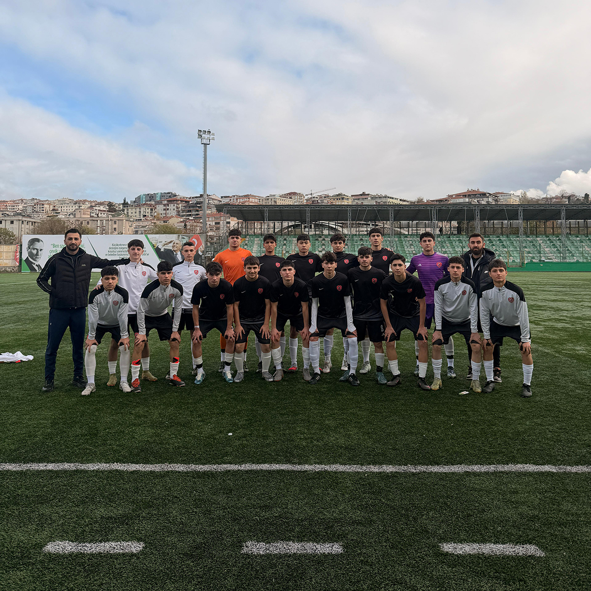 BJK Spor Okulları Fotoğraf 13