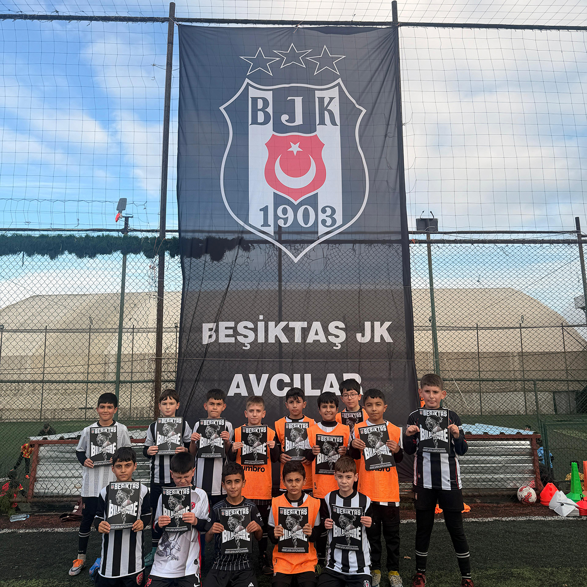 BJK Spor Okulları Fotoğraf 14