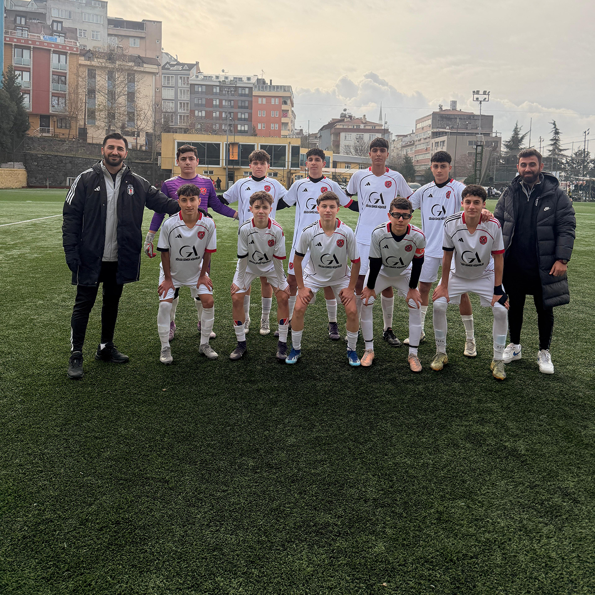 BJK Spor Okulları Fotoğraf 16