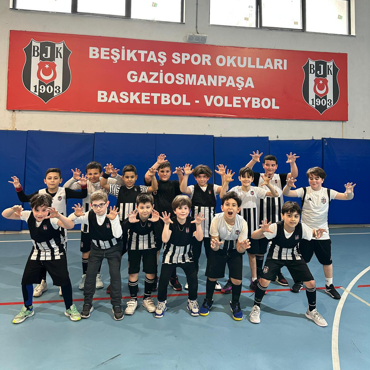 BJK Spor Okulları Fotoğraf 6