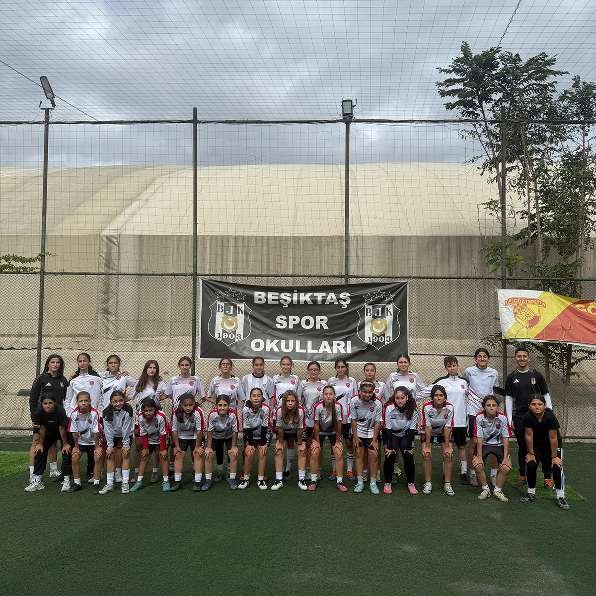 BJK Spor Okulları Fotoğraf 7