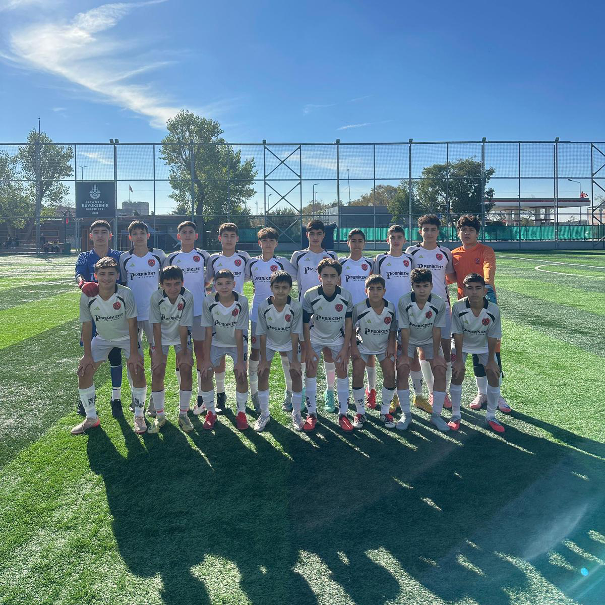 BJK Spor Okulları Fotoğraf 9